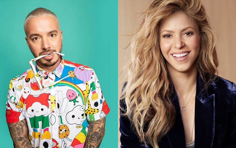¿J Balvin se burló de Shakira? | Espectáculos