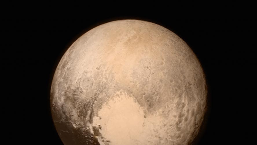 Científicos de la NASA creen que una de las lunas de Júpiter podría ser habitable | Sociedad