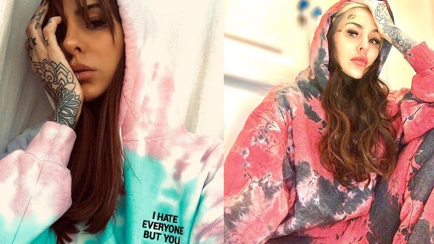 La profunda reflexión de Cande Tinelli en cuarentena | Espectáculos