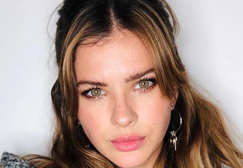 El particular comentario de la "China" Suárez: "¿Son comestibles?" | Espectáculos