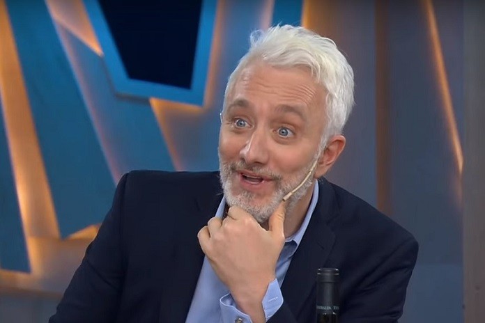 Sábado de confesiones en Podemos Hablar | Espectáculos