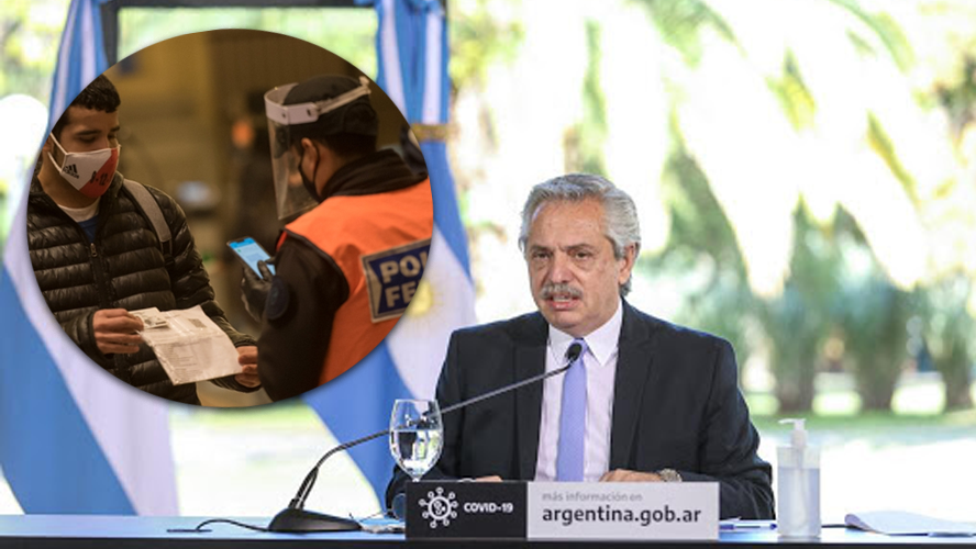¿Quiénes son los trabajadores esenciales que podrán trabajar en esta cuarentena más estricta? | En Argentina