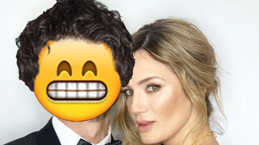 ¿Le gustó o no le gustó? Paula Chaves le cortó el pelo a Pedro Alfonso y así le quedó | Espectáculos