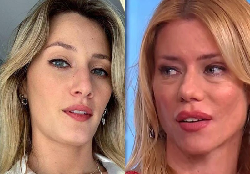 ¿Mica Viciconte le volvió a pegar a Nicole?: "Pobrecita de la ex, no supera que la patrona soy yo" | Espectáculos