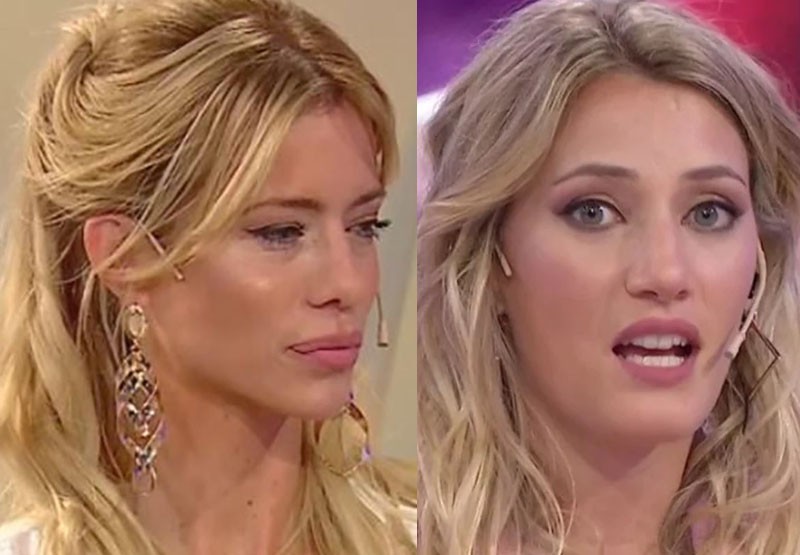 Nicole no le dejó pasar la indirecta a Viciconte: "Gente infeliz y envidiosa" | Espectáculos