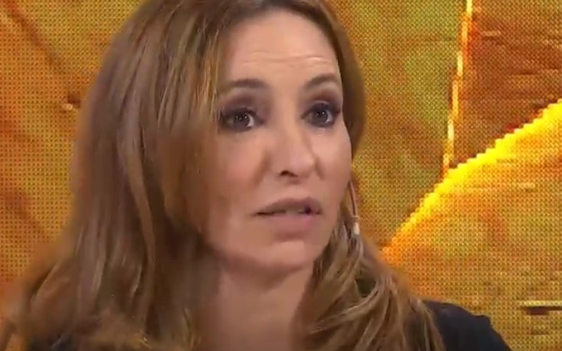 La escalofriante historia de Analía Franchin con Los Pitufos | Imperdibles