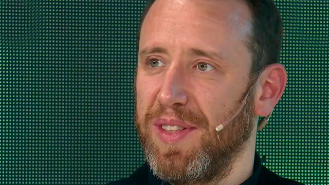 Facundo Pastor dio los detalles del caso Yabrán | Imperdibles