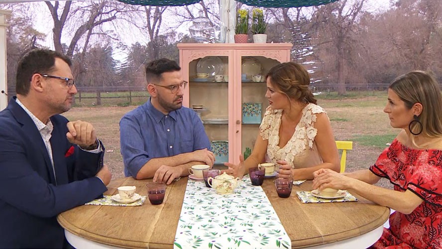 El análisis del jurado de cara a la gran final | Exclusivos