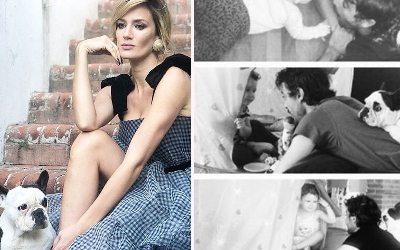 La tristeza de Paula Chaves y Pedro Alfonso por la partida de su perrita | Espectáculos