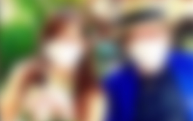 El casamiento secreto de un artista internacional | Espectáculos