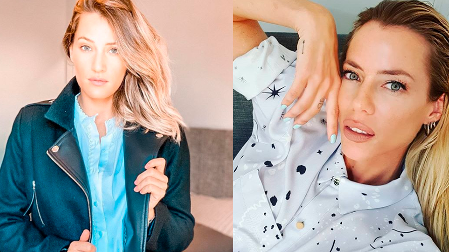 Nicole Neumann le devolvió el palito a Mica Viciconte | Espectáculos