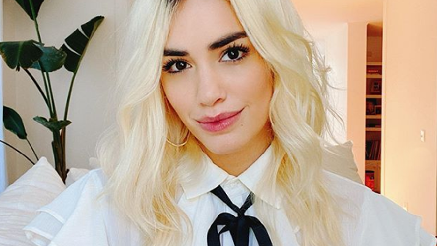 Los fans de Lali se enorgullecieron cuando ella publicó este contenido | Espectáculos