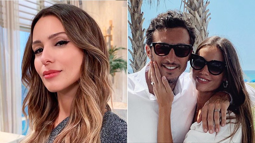 La declaración de Pampita sobre el casamiento de Pico Mónaco | Espectáculos