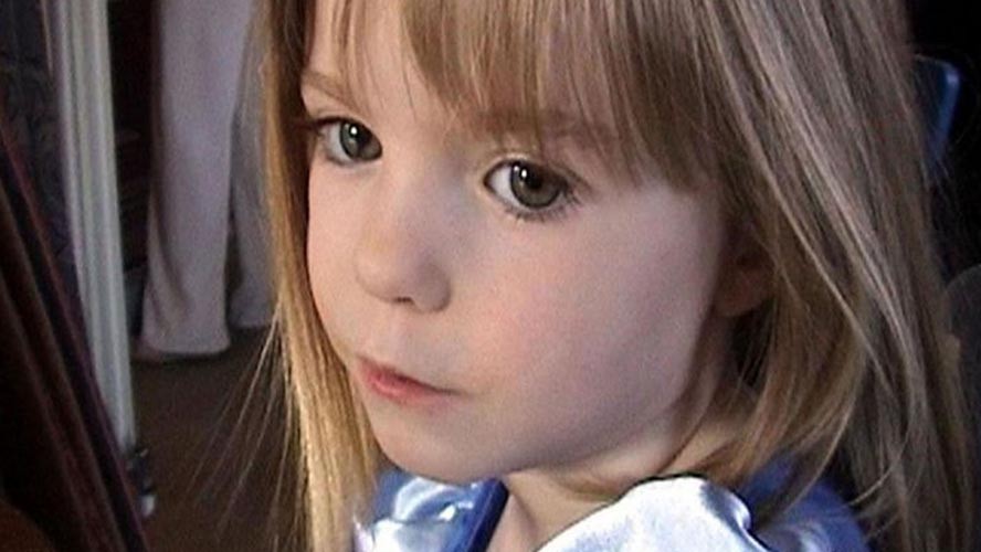 Caso Madeleine McCann: oscuro hallazgo en la guarida del principal sospechoso | Sociedad