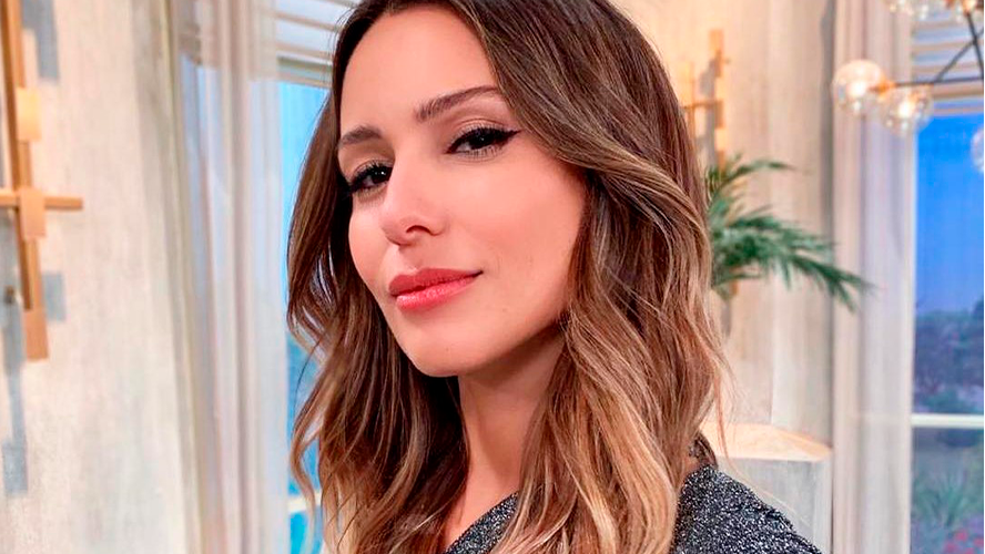 Pampita contó su truco para controlar el peso en cuarentena | Espectáculos