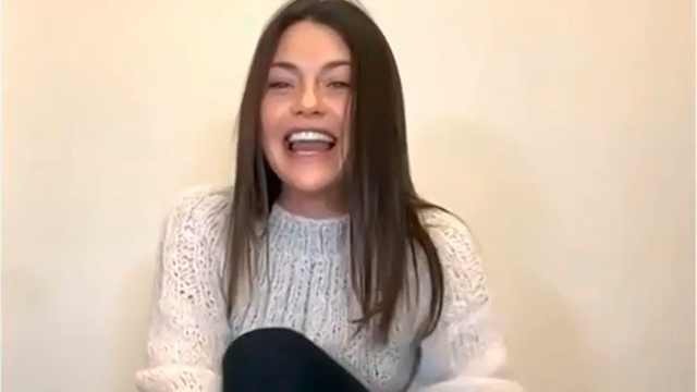 Sofia Jujuy se animó a hablar de todo | Entrevistas completas