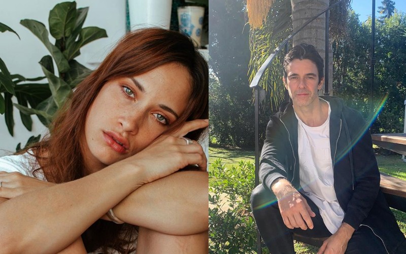 Camila Cavallo reveló el motivo de su separación de Mariano Martínez | Espectáculos