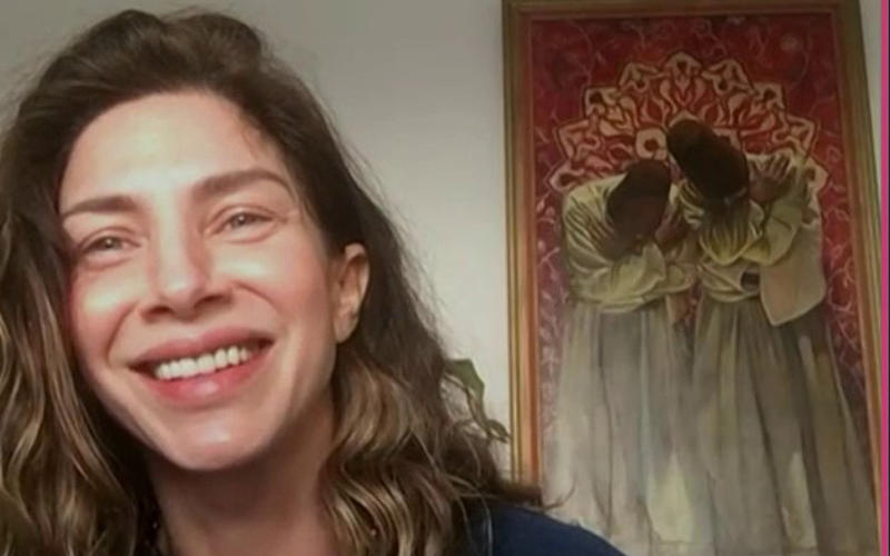 Romina Gaetani contó a que ex pareja extraña más | Espectáculos