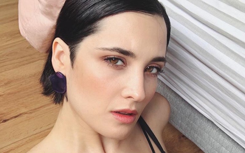 Flor Torrente no se aguantó y le escribió a un ex en cuarentena | Espectáculos