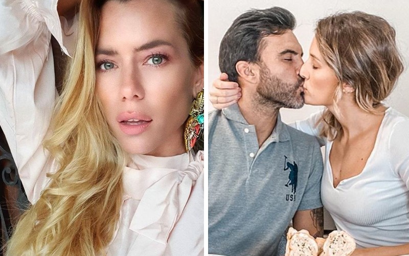 La acusación de Nicole contra Fabián Cubero y Mica Viciconte | Espectáculos