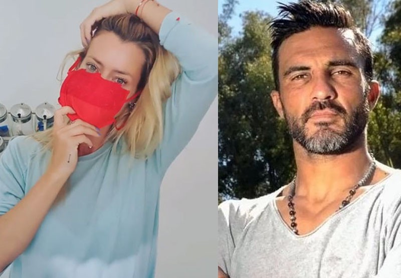 Grave denuncia de la hermana de Fabián Cubero contra Nicole Neumann: “No le quiere dar a sus hijos hasta que...” | Espectáculos