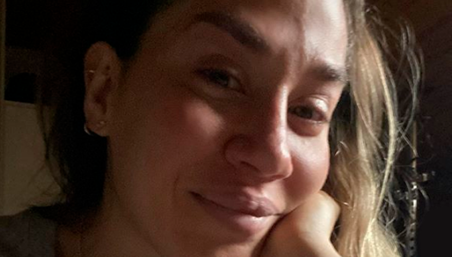 Jimena Barón se emocionó con las nominaciones para los Premios Gardel | Espectáculos