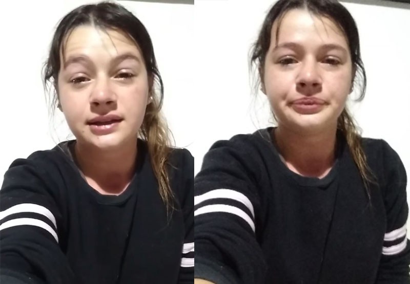 “Mi cuerpo ya no entiende de tiempos, estoy peleando por mi vida”, el desesperado pedido de una joven | Sociedad