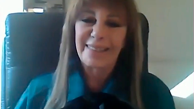 ¿Cómo son los días en cuarentena de Adriana Varela? | Entrevistas completas