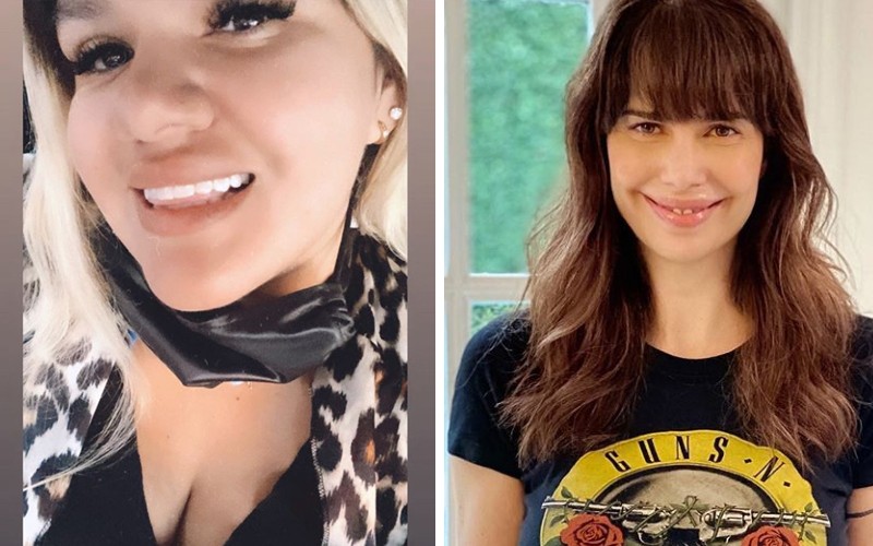 El tierno mensaje de More Rial para Romina Pereiro | Espectáculos