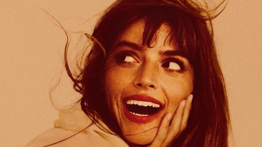 Calu Rivero mostró su look de cuarentena y sorprendió en las redes | Espectáculos