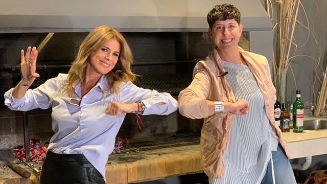 Programa 02 | Gran Bartender en casa