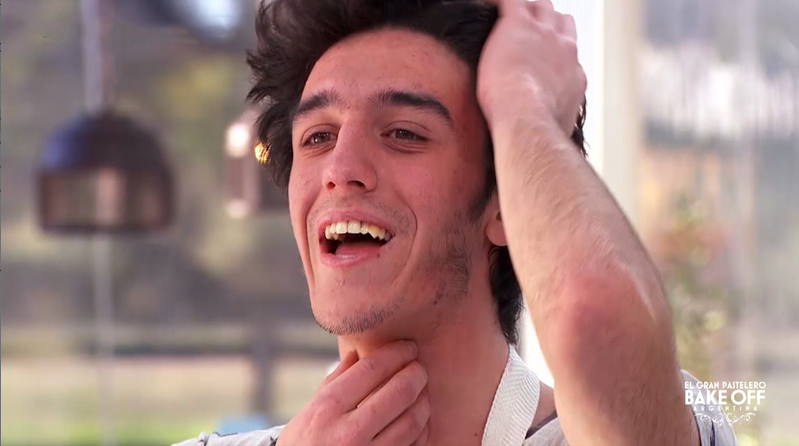 Los momentos más emotivos de Bake Off 2020 | Exclusivos