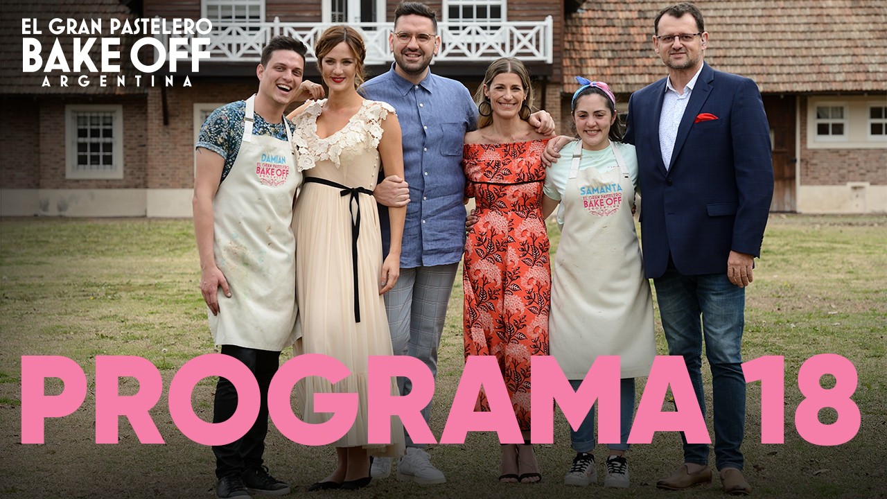 Programa 18 | Programas 2020