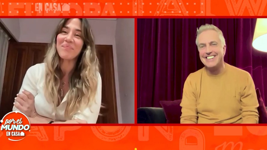 Jimena Barón reveló cómo es la convivencia con su ex | Exclusivos