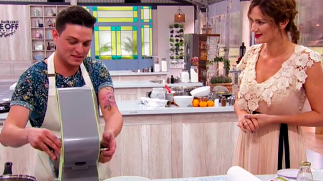 ¿Cómo se sienten los participantes en la gran final? | Exclusivos