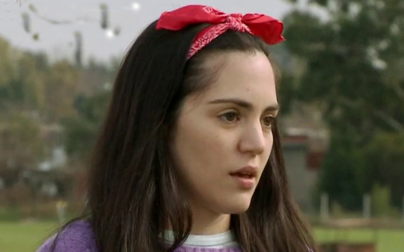 La palabra de Samanta tras ser descalificada | Exclusivos