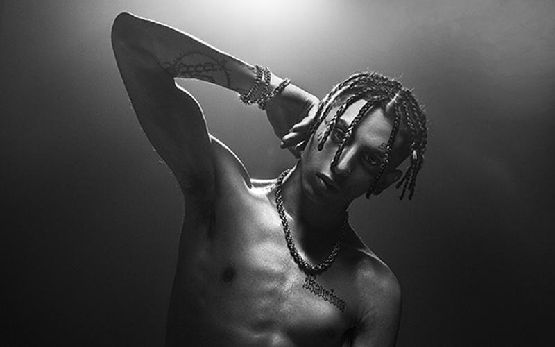 El nuevo tema de Khea y Piso 21 | Música