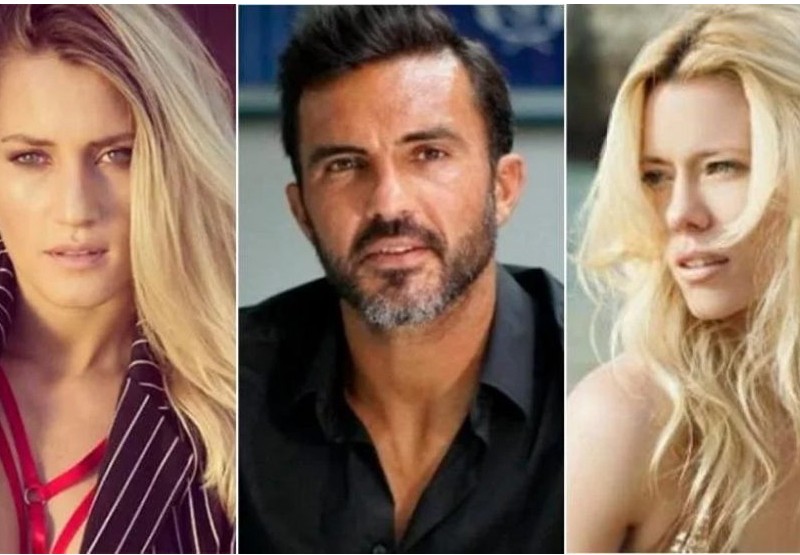 Polémico "me gusta" de Nicole Neumann contra Cubero | Espectáculos