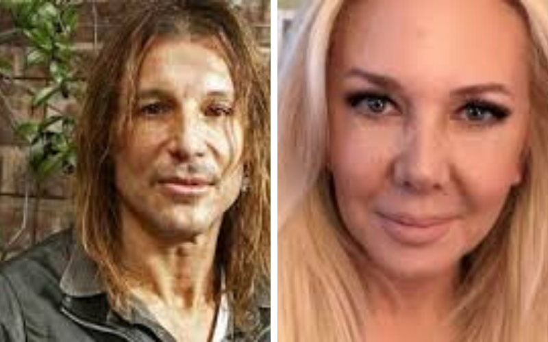 Claudio Paul Caniggia quiere denunciar a Mariana Nannis | Espectáculos