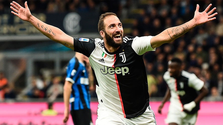 Juventus va ante el Milan en busca de un nuevo Scudetto | Deportes