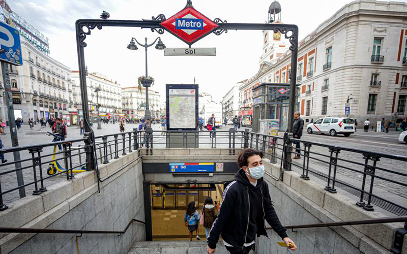 Las lecciones aprendidas en España tras el paso del coronavirus | En el mundo