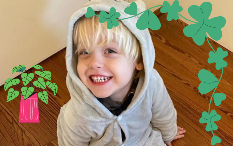 Mirko tiene huerta propia | Espectáculos