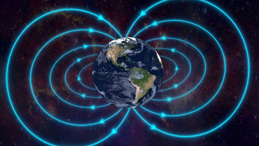 El campo magnético de la Tierra podría cambiar a una velocidad impensada | Virales