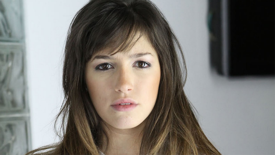 Cande Vetrano y sus problemas de convivencia en la cuarentena | Espectáculos