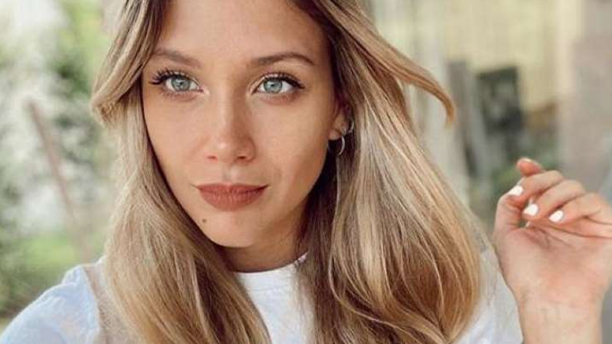 Barbie Vélez mostró la realidad de cómo sale en sus fotos | Espectáculos