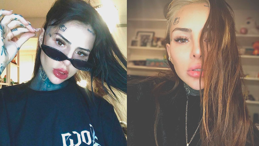 Cande Tinelli enfurecida con sus seguidores | Espectáculos