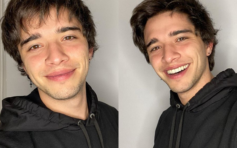 El polémico video de Julián Serrano | Influencers