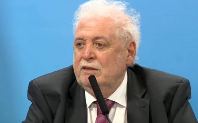 Argentina libre de sarampión | Sociedad