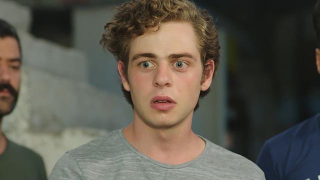 Capítulo 36 | Capítulos