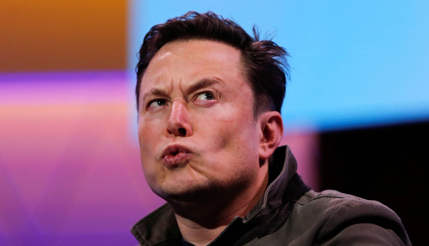 ¡Todo un gamer! Elon Musk revela cuáles son sus videojuegos favoritos | Gaming